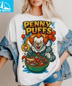 Penny Puffs Shirt3