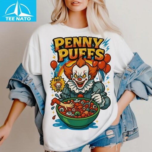 Penny Puffs Shirt - Image 4