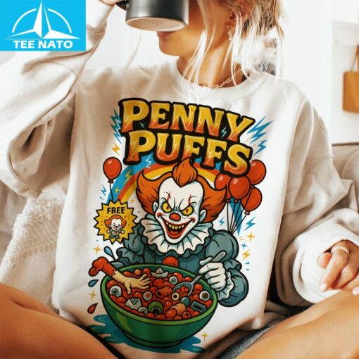 Penny Puffs Shirt - Image 5