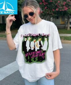 Pop Music Bring Memory Back Street Shirt2