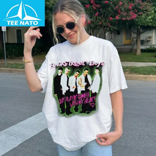 Pop Music Bring Memory Back Street Shirt - Image 3