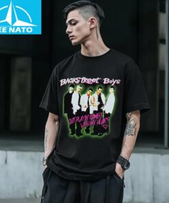 Pop Music Bring Memory Back Street Shirt3
