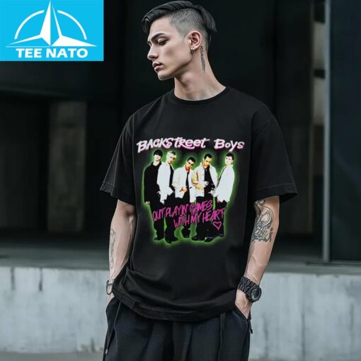 Pop Music Bring Memory Back Street Shirt - Image 4