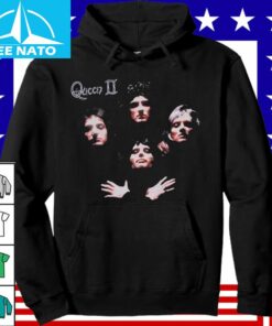 Queen II Tracklist Shirt5