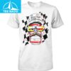 Raise Hell Praise Dale T Shirt