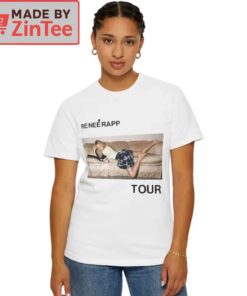 Renee Bite Me Billboard Tour 2025 Shirt2