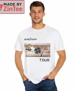 Renee Bite Me Billboard Tour 2025 Shirt3