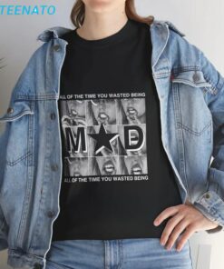 Renee Rapp MAD Shirt