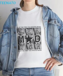 Renee Rapp MAD Shirt2