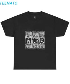 Renee Rapp MAD Shirt3