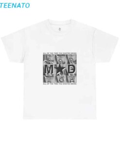 Renee Rapp MAD Shirt4