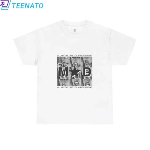 Renee Rapp MAD Shirt - Image 5