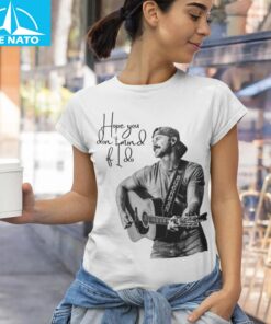 Riley Green Dont Mind If I Do Shirt