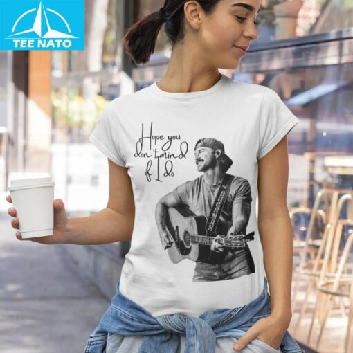 Riley Green Don't Mind If I Do Shirt - Image 3