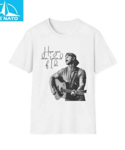 Riley Green Dont Mind If I Do Shirt4