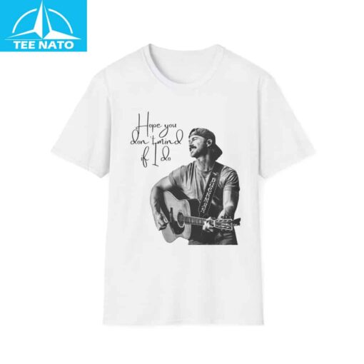 Riley Green Don't Mind If I Do Shirt - Image 5