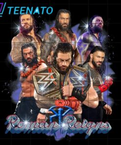 Roman Reigns Shirt2