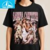 Sabrina Carpenter 2025 Concert Tour Shirt