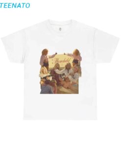 Sabrina Carpenter Manchild Shirt2
