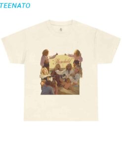 Sabrina Carpenter Manchild Shirt4