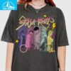 Saja Boy Movies Villain Shirt