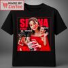 Selena Gomez Good For You shirt
