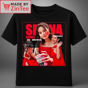 Selena Gomez Good For You shirt 12 Selena Gomez Good For You shirt