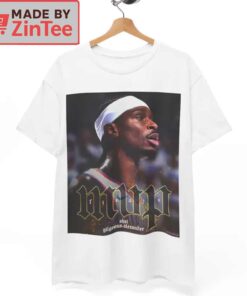 Shai Gilgeous Alexander 2025 Champion Shirt1