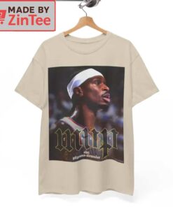 Shai Gilgeous Alexander 2025 Champion Shirt2