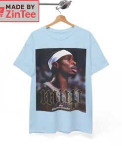 Shai Gilgeous-Alexander 2025 Champion Shirt