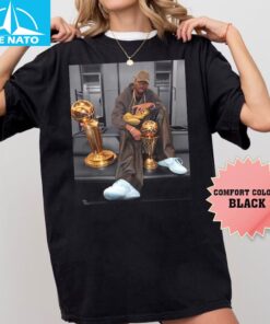 Shai Gilgeous Alexander MVP Shirt2