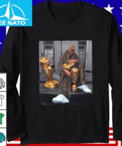 Shai Gilgeous Alexander MVP Shirt3