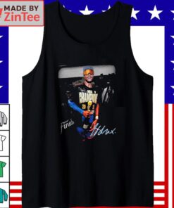 Shai Gilgeous Alexander MVP Vintage Shirt5