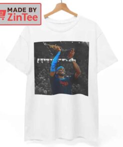 Shai Gilgeous-Alexander x OKC Thunder x MVP Shirt