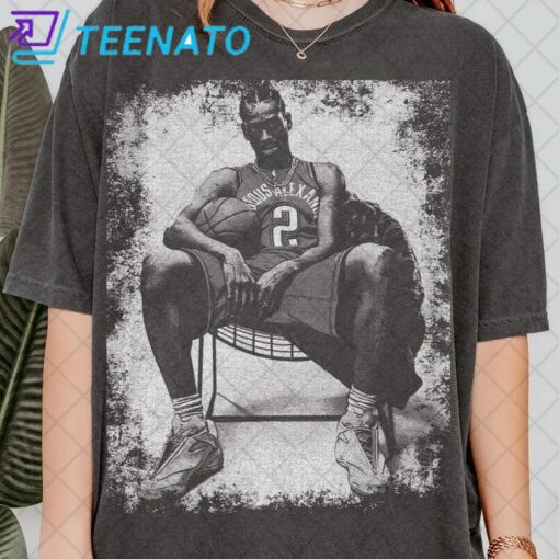 Shai Gilgeous AlexanderOklahoma City Basketball Champs 2025 Shirt