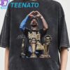 Shai Gilgeous Champions Basketball Shirt