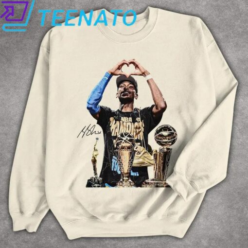 Shai Gilgeous Champions Basketball Shirt - Image 2