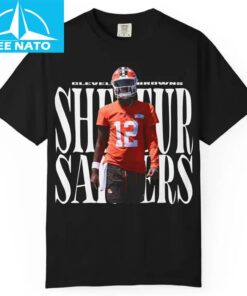 Shedeur Sanders Shirt