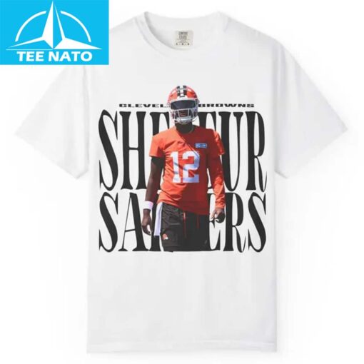 Shedeur Sanders Shirt - Image 3