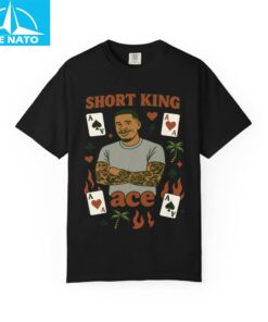 Short King Ace Shirt Love Island Season 7 Inspired2