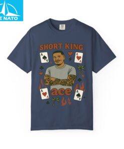 Short King Ace Shirt Love Island Season 7 Inspired3