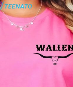 Skoal Chevy and Browning Morgan Wallen shirt1