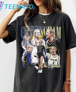 Sophie Cunningham Basketball Shirt2