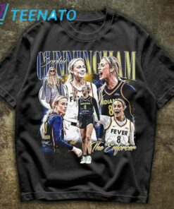 Sophie Cunningham Basketball Shirt3