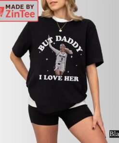 Sophie Cunningham But Daddy I Love Her Sports Jersey Shirt