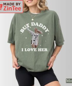Sophie Cunningham But Daddy I Love Her Sports Jersey Shirt3