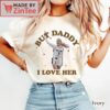 Sophie Cunningham But Daddy I Love Her Sports Jersey Shirt4