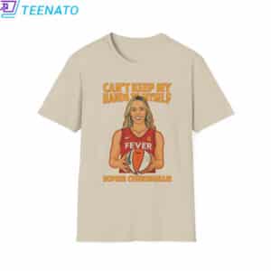 Sophie Cunningham Cant Keep My Hands To Myself Shirt4