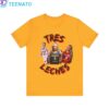 Sophie Cunningham Lexie Hull Caitlin Clark Tres Leches Shirt4