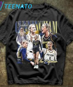 Sophie Cunningham The Enforcer Basketball Shirt3
